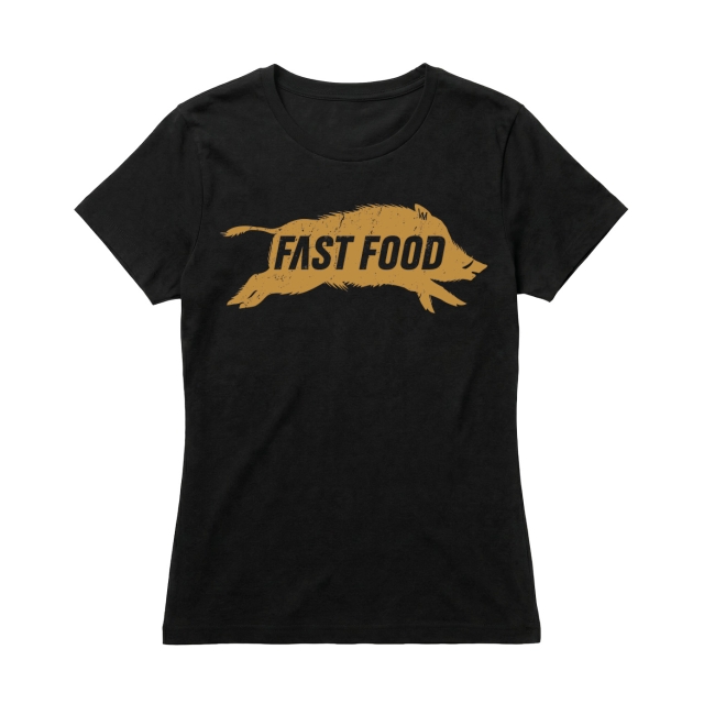 Fast Food 