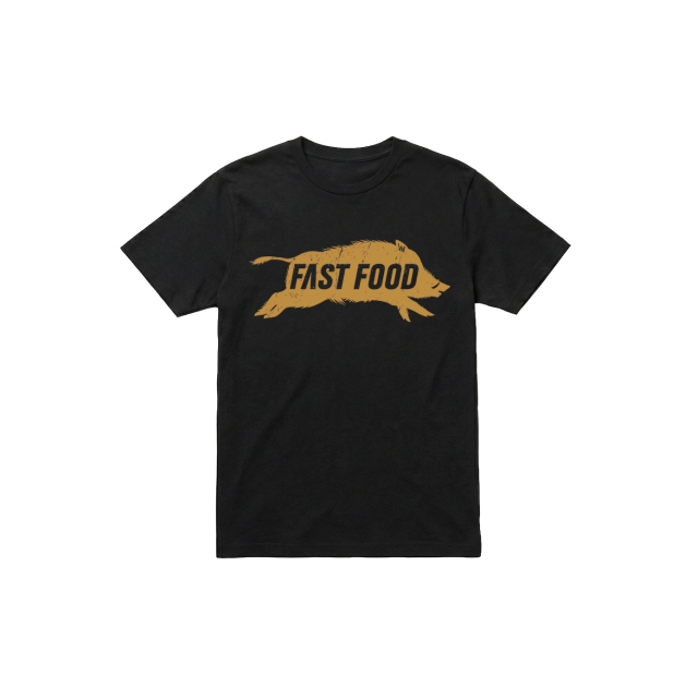 Fast Food 
