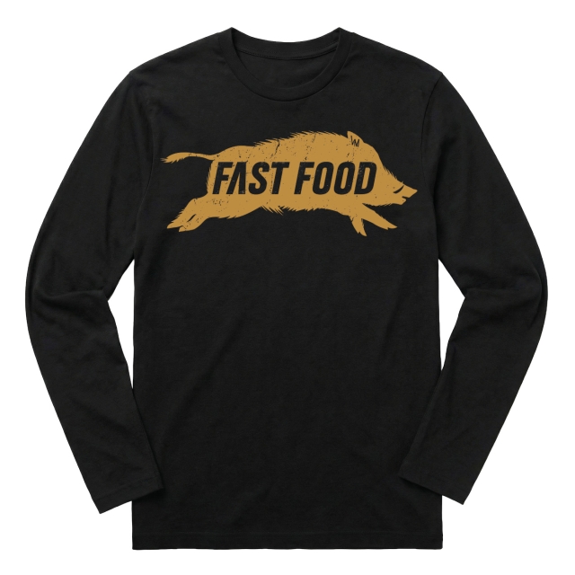 Fast Food 