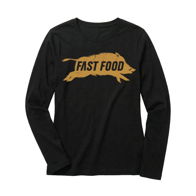Fast Food 