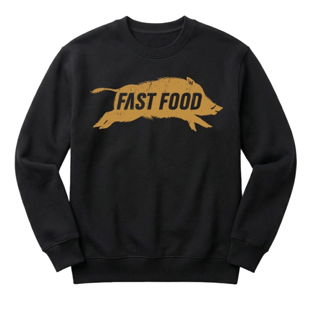 Fast Food 