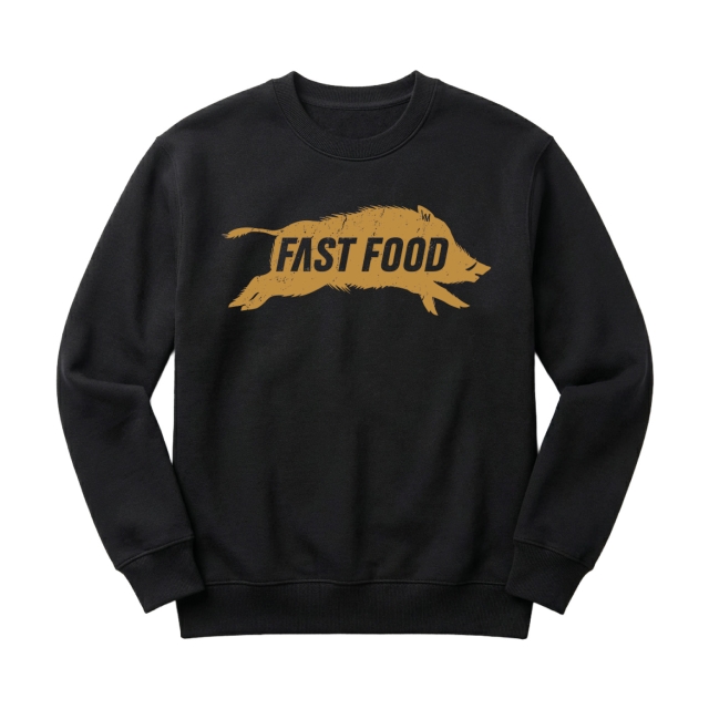 Fast Food 