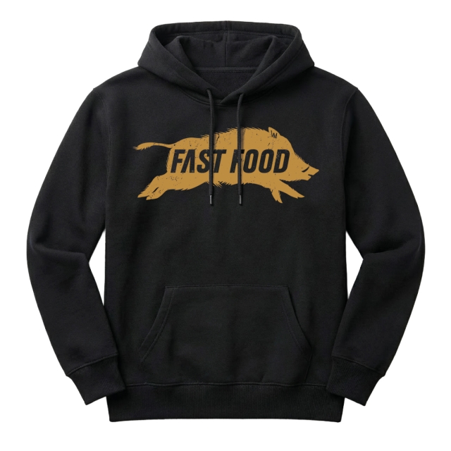 Fast Food 