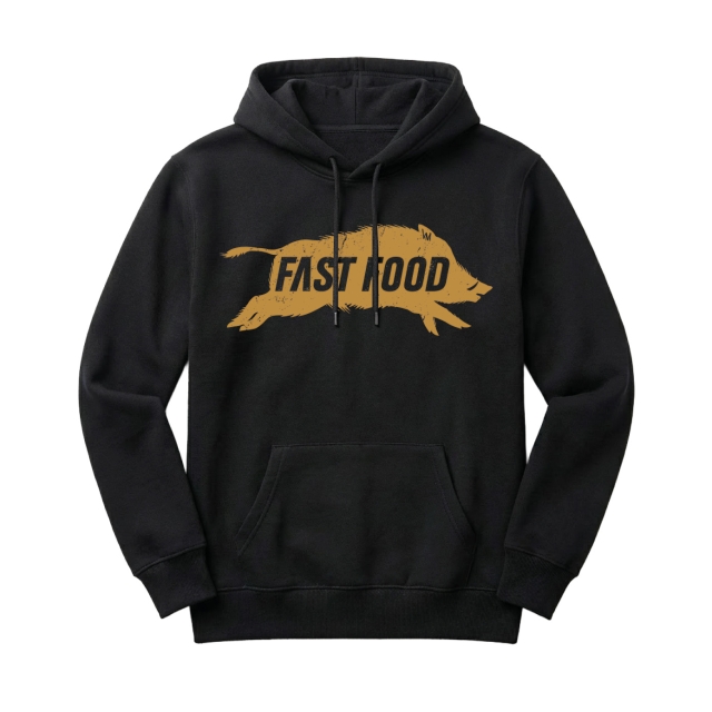 Fast Food 