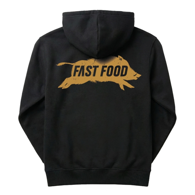 Fast Food 
