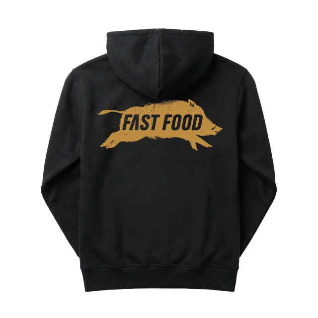 Fast Food 