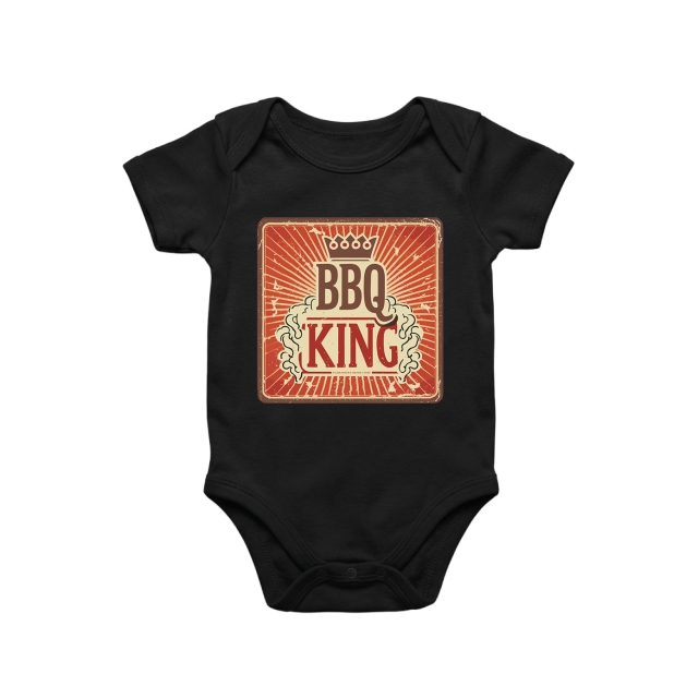 BBQ King
