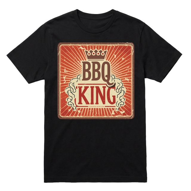 BBQ King