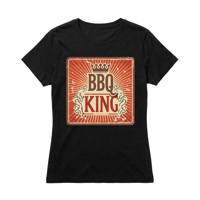 BBQ King