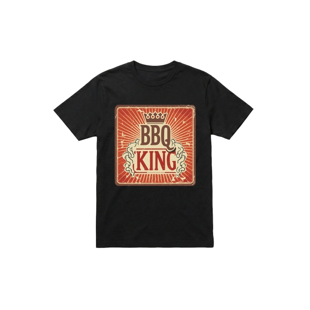 BBQ King