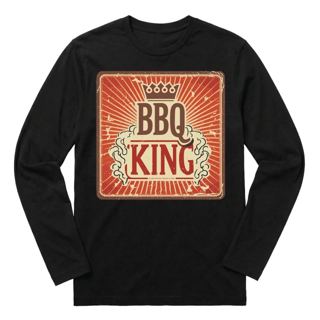 BBQ King