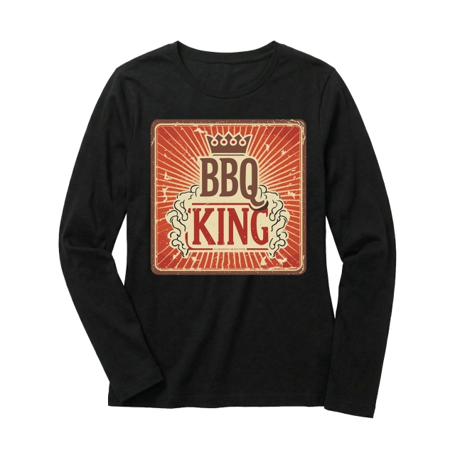 BBQ King