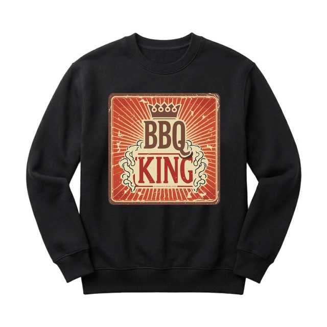 BBQ King