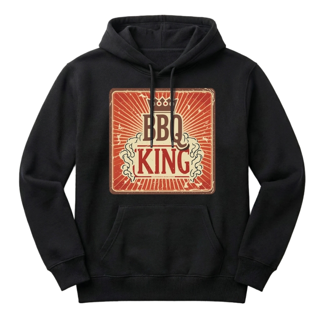 BBQ King