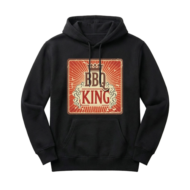 BBQ King