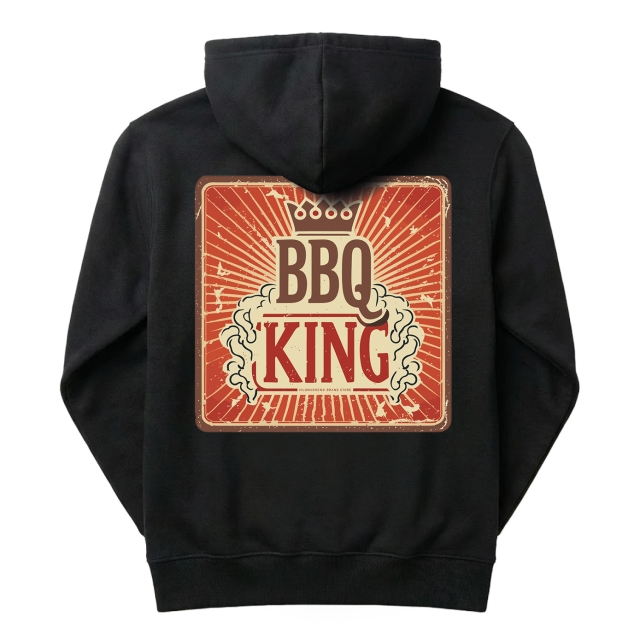 BBQ King