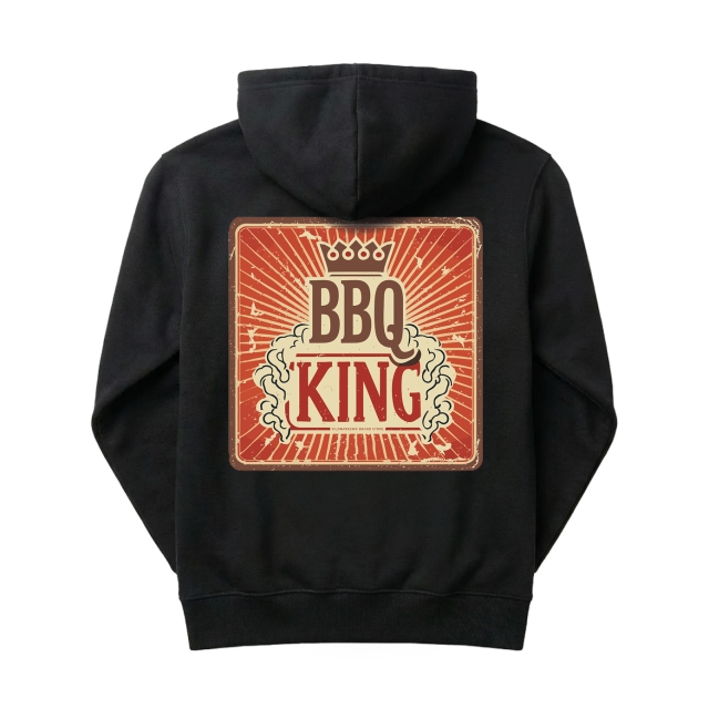 BBQ King