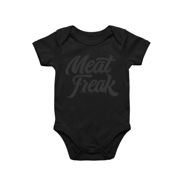 Meat Freak