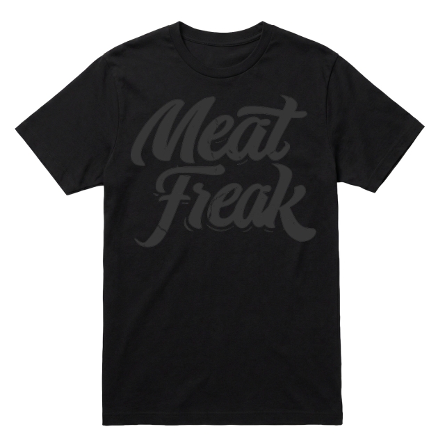 Meat Freak