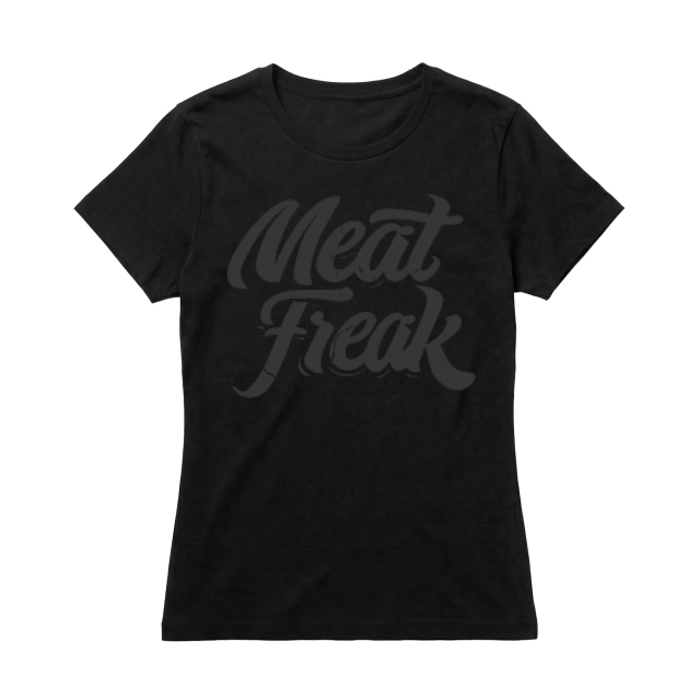 Meat Freak