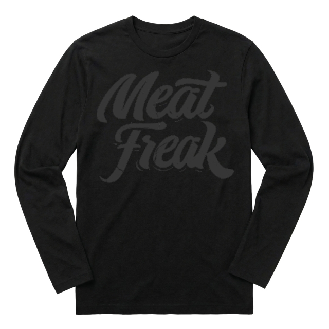 Meat Freak