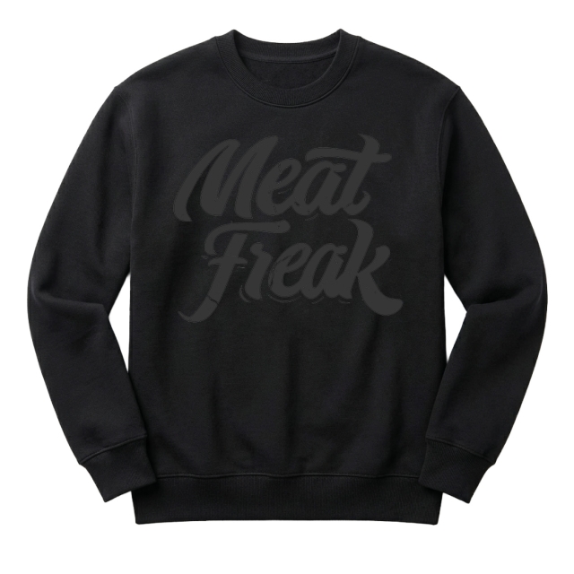 Meat Freak