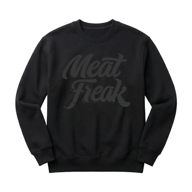 Meat Freak