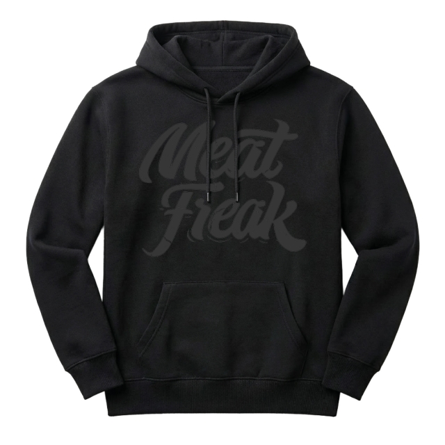 Meat Freak