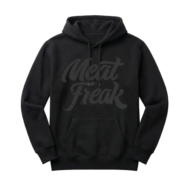 Meat Freak