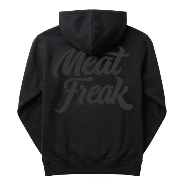 Meat Freak