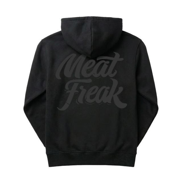 Meat Freak