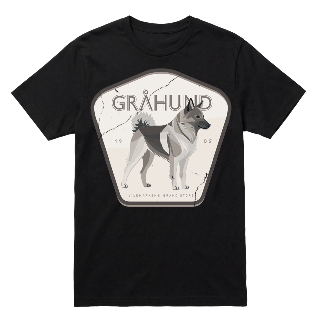 Gråhund 1905 