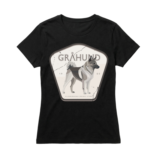 Gråhund 1905 