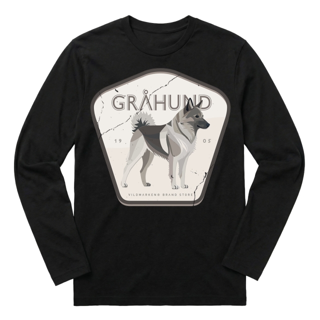 Gråhund 1905 