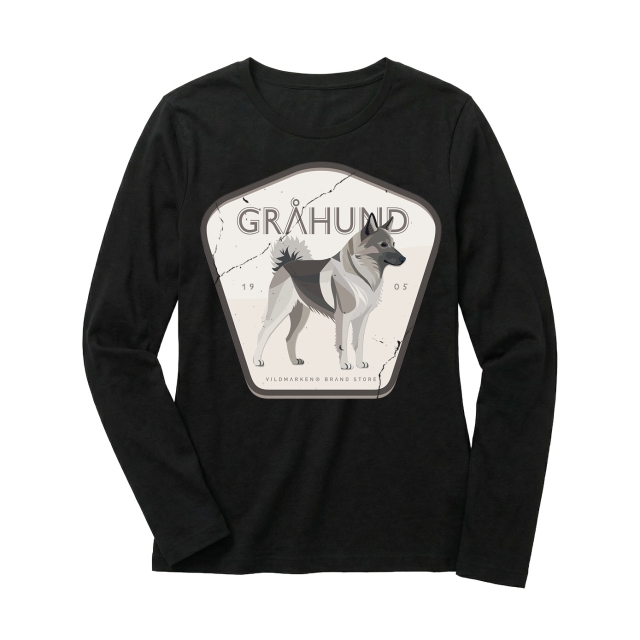 Gråhund 1905 
