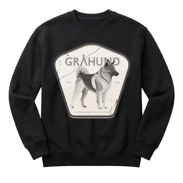 Gråhund 1905 