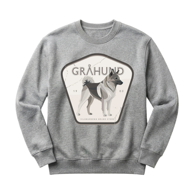 Gråhund 1905 
