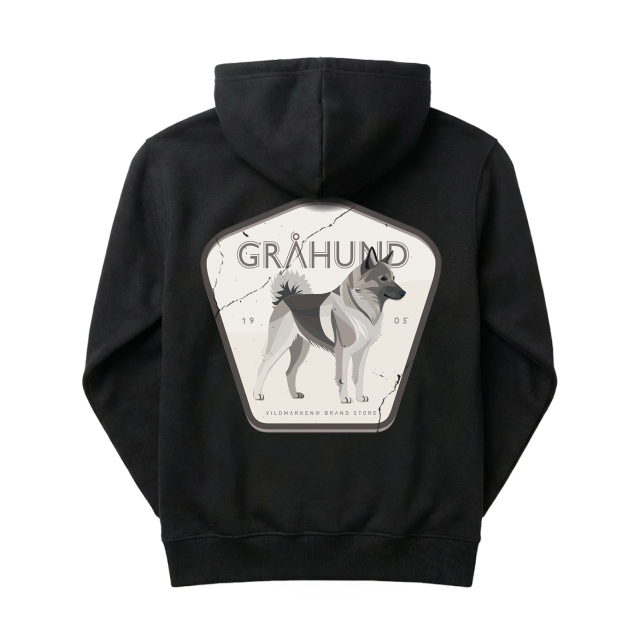 Gråhund 1905 