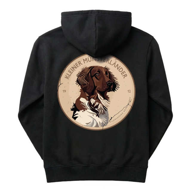 Kleiner Münsterländer 1921
