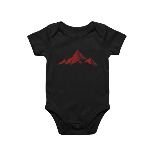 Red Mountain