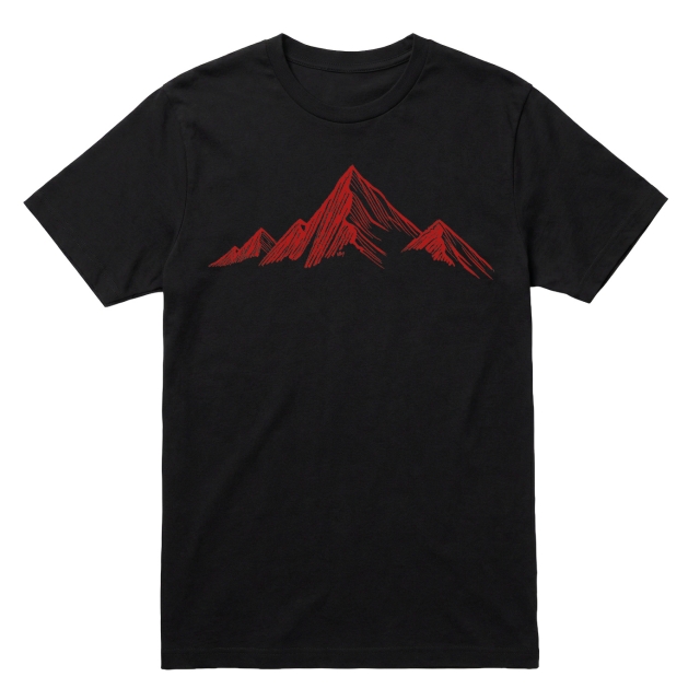 Red Mountain