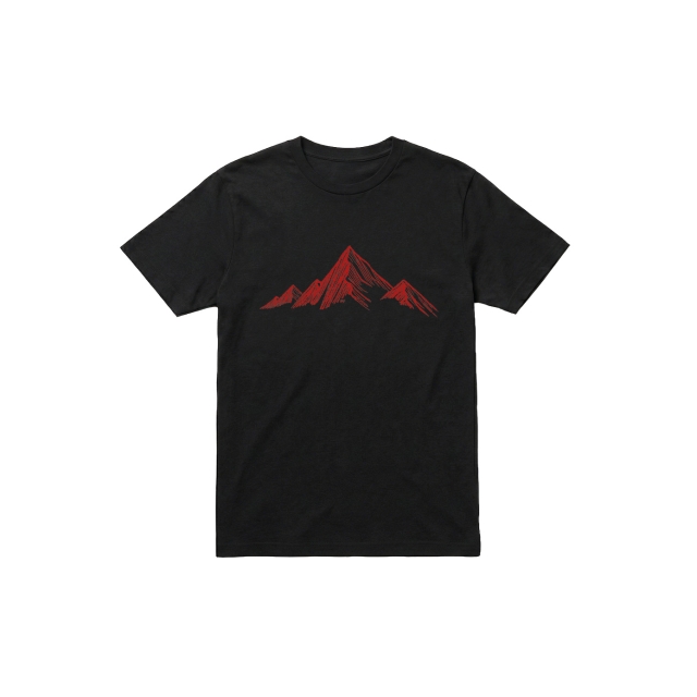 Red Mountain