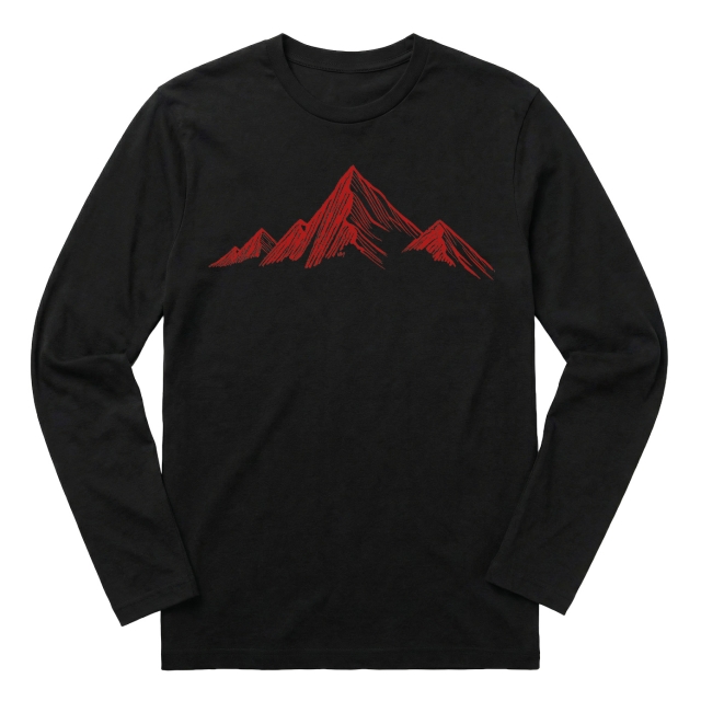 Red Mountain