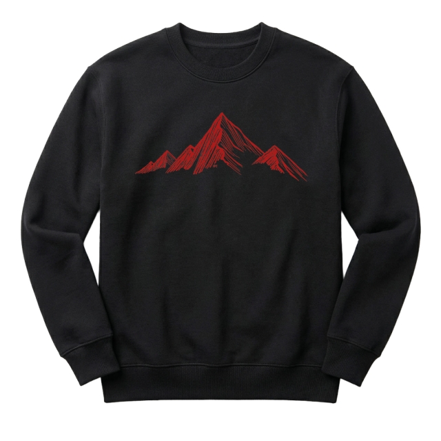 Red Mountain