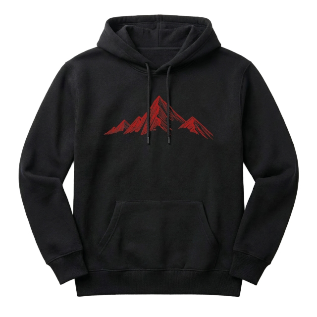Red Mountain
