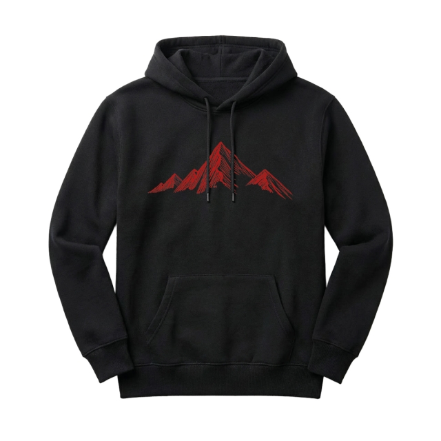 Red Mountain