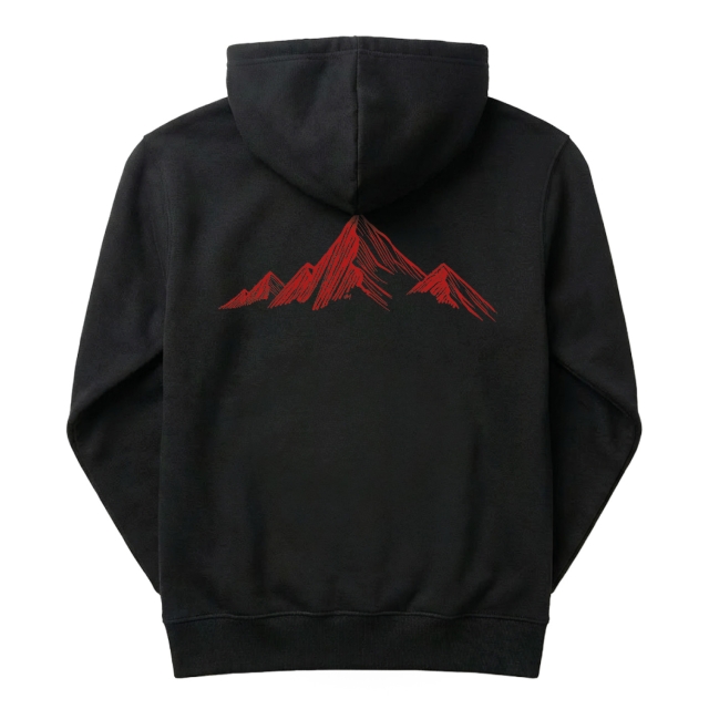 Red Mountain