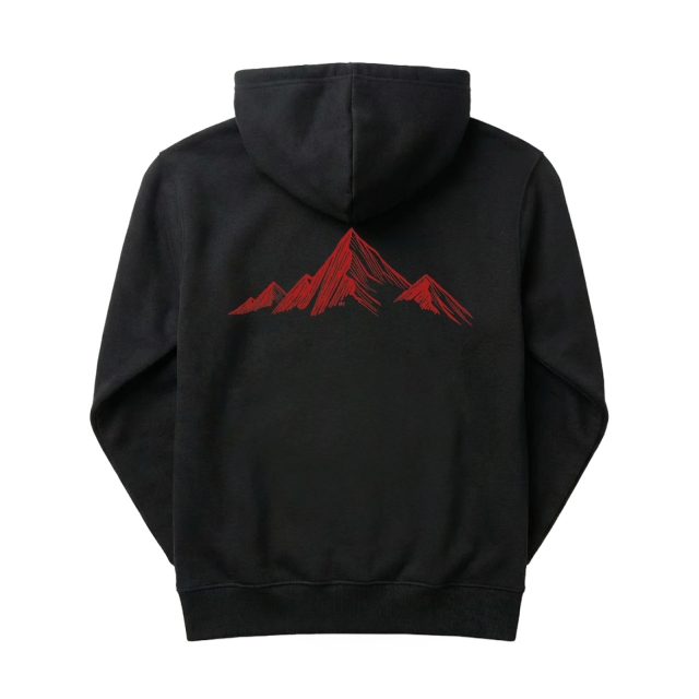 Red Mountain