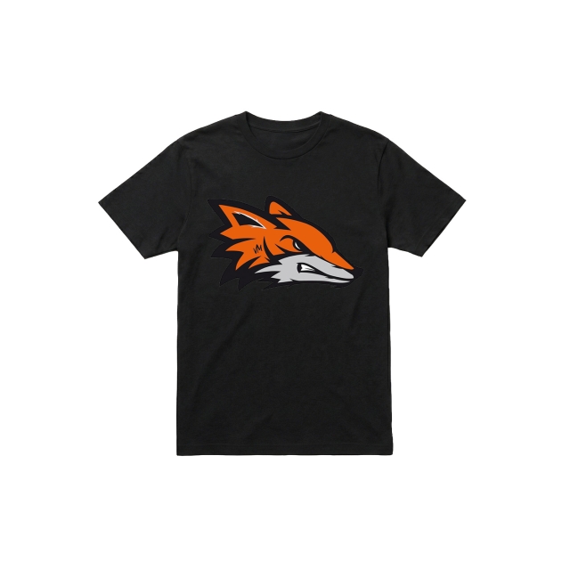 Angry Fox