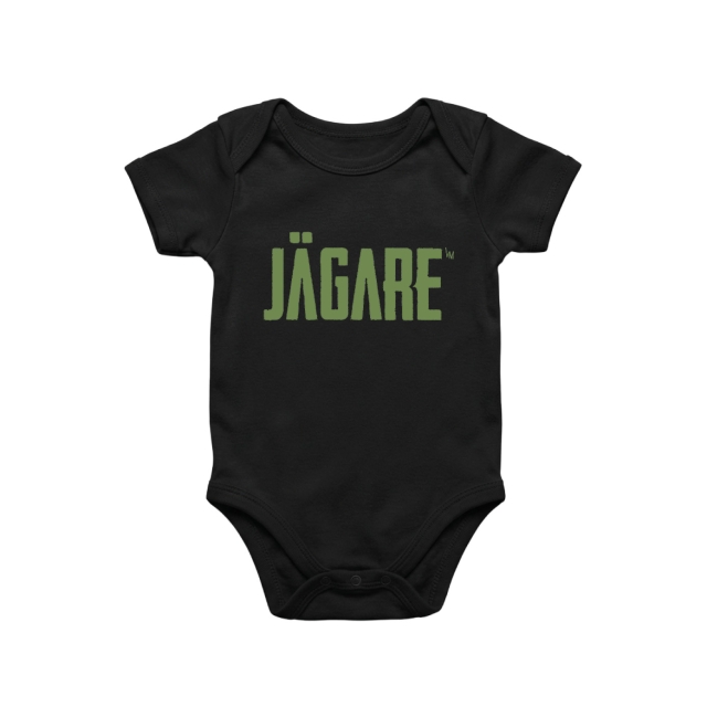 Jägare text